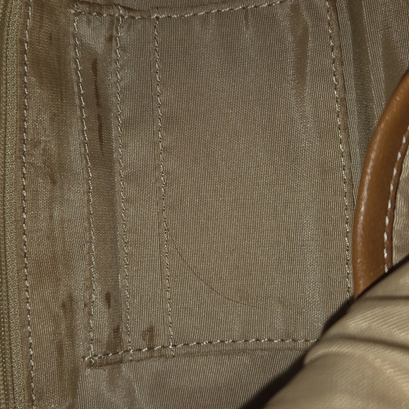 Nine West Barrel Purse - Picture 11 of 13